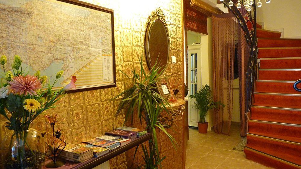 Otel Modern Sultan