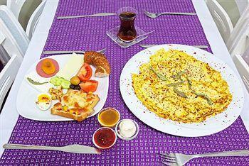 Modern Sultan Otel