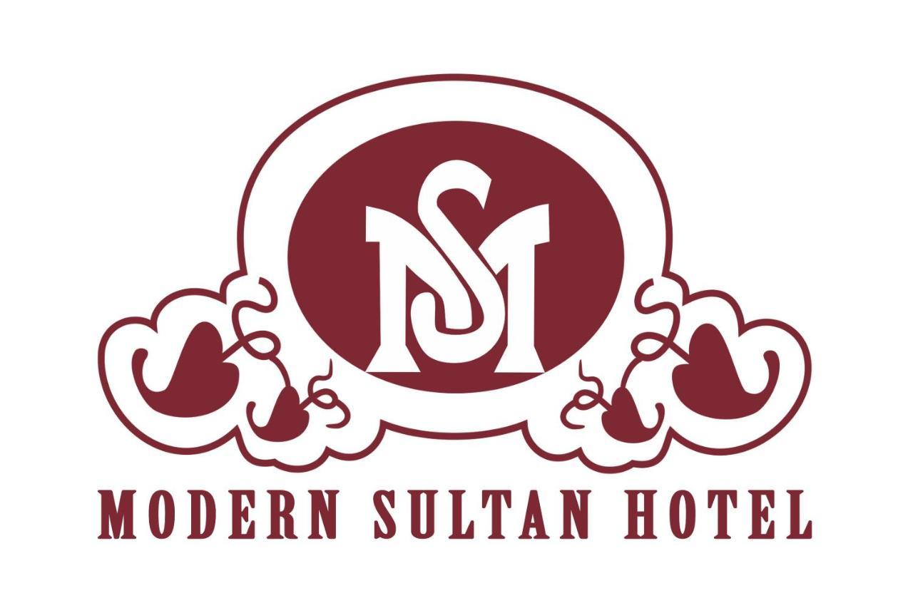 Modern Sultan Hotel 3*