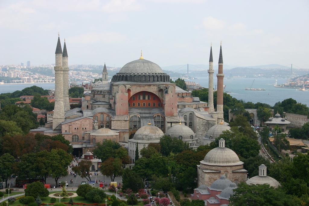 Modern Sultan 3* Istanboel